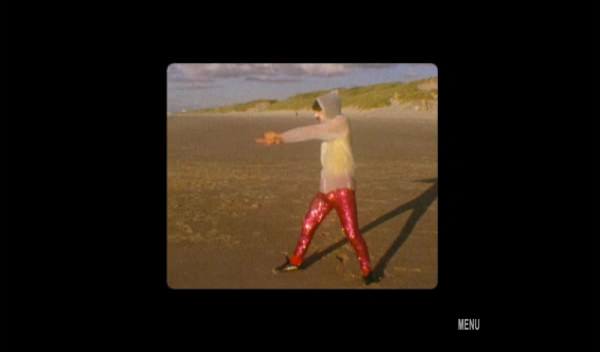 CD-ROM for "Barth"'s album CD-ROM for "Barth"'s album